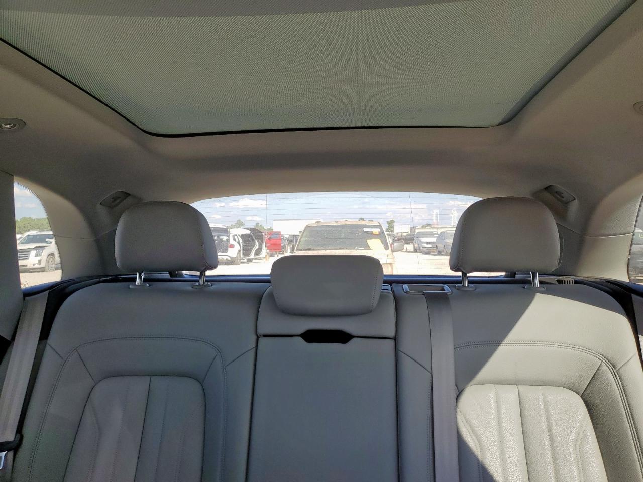 2018 Audi Q5 Premium Plus VIN: WA1BNAFY8J2160477 Lot: 85346965