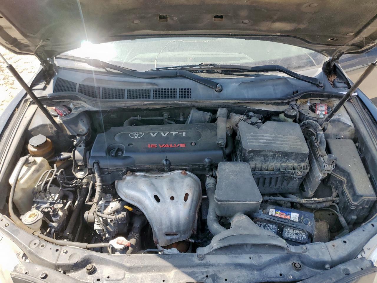 2007 Toyota Camry Ce VIN: JTNBE46K573094357 Lot: 84066825