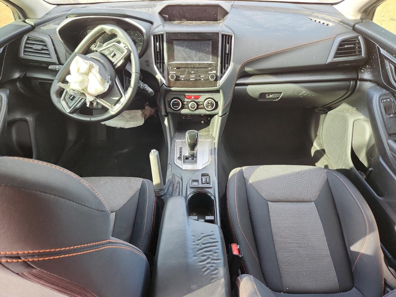 2021 Subaru Crosstrek VIN: JF2GTAPC3M8232127 Lot: 82186055