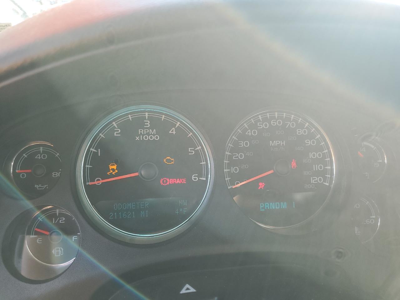 2012 GMC Sierra K2500 Denali VIN: 1GT125EG8CF137643 Lot: 84897645