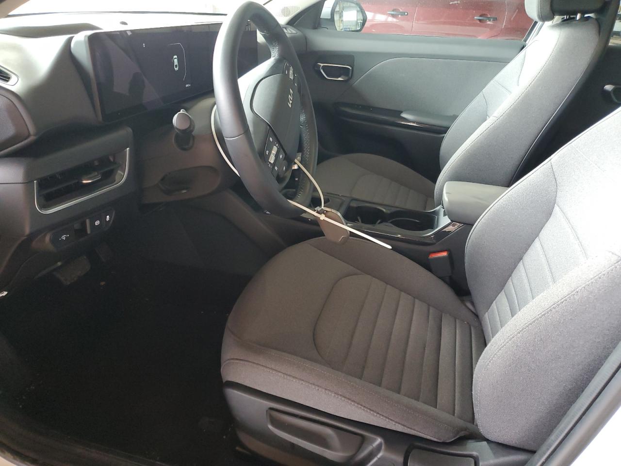 2025 Kia K4 Ex VIN: 3KPFU4DE0SE008119 Lot: 85946325