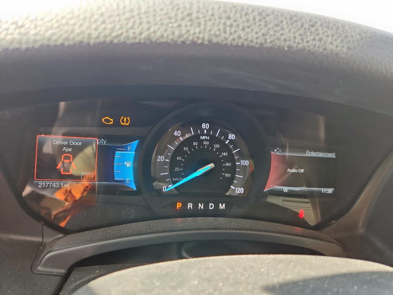 2015 Ford Expedition Limited VIN: 1FMJU2AT1FEF28232 Lot: 84970825