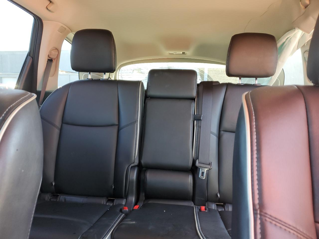 2020 Infiniti Qx60 Luxe VIN: 5N1DL0MMXLC537642 Lot: 89724465