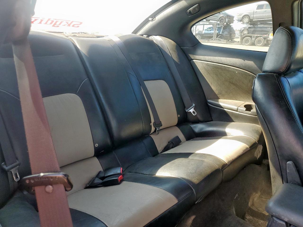 2005 Dodge Stratus Sxt VIN: 4B3AG42G85E030035 Lot: 85888805