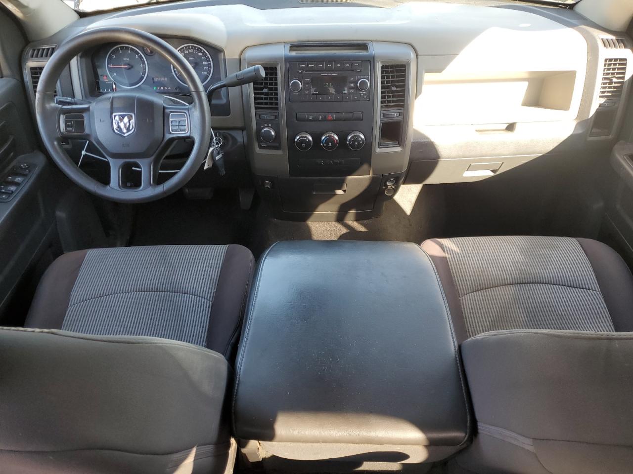 2012 Dodge Ram 1500 St VIN: 1C6RD7FT6CS218028 Lot: 85800145