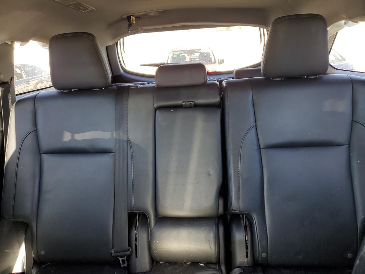 2015 Toyota Highlander Xle VIN: 5TDJKRFH8FS088589 Lot: 82553865