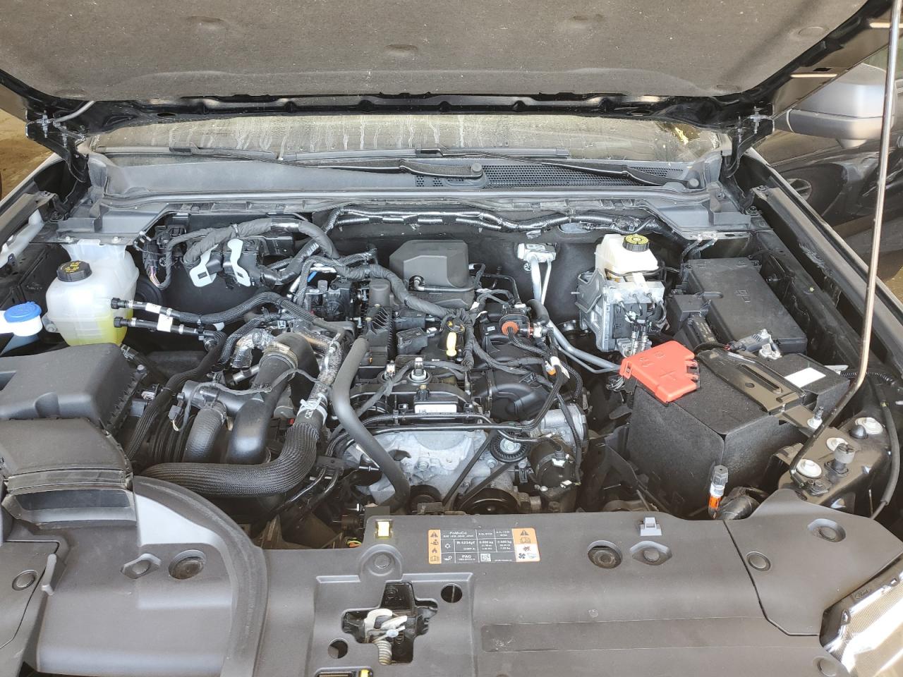 2024 Ford Ranger Xlt VIN: 1FTER4HH3RLE49181 Lot: 85078775