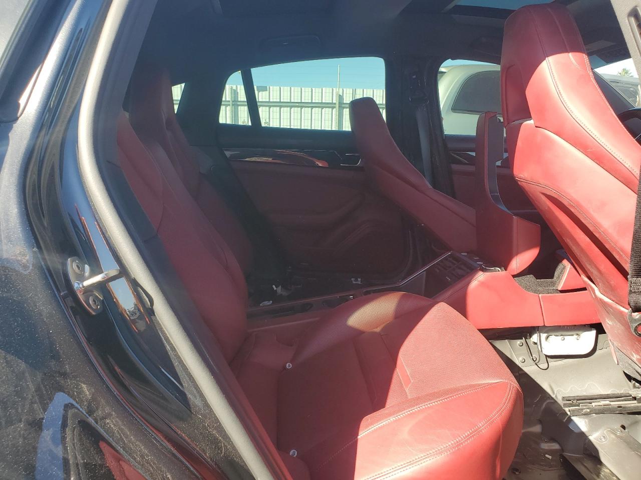 2018 Porsche Panamera 4 E-Hybrid VIN: WP0AE2A76JL127672 Lot: 90133895