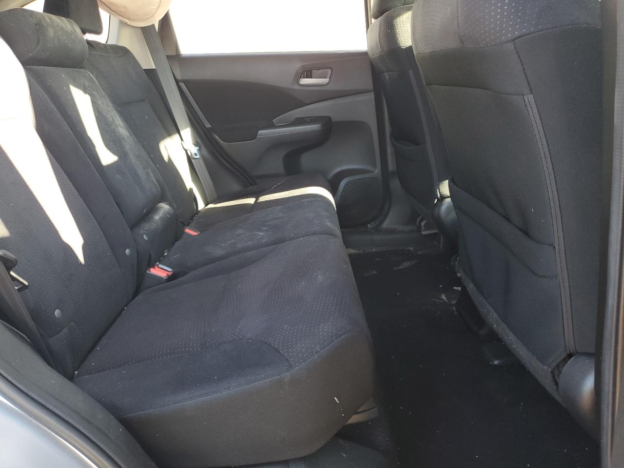 2013 Honda Cr-V Ex VIN: 5J6RM4H57DL064439 Lot: 85574445