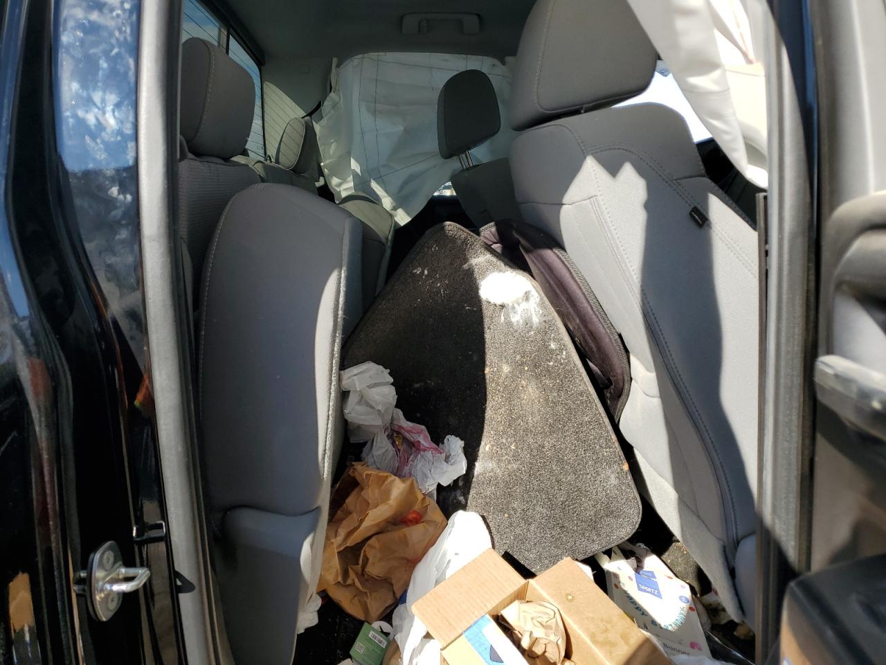 2017 Chevrolet Silverado C1500 Lt VIN: 1GCRCREC5HZ233708 Lot: 85753705