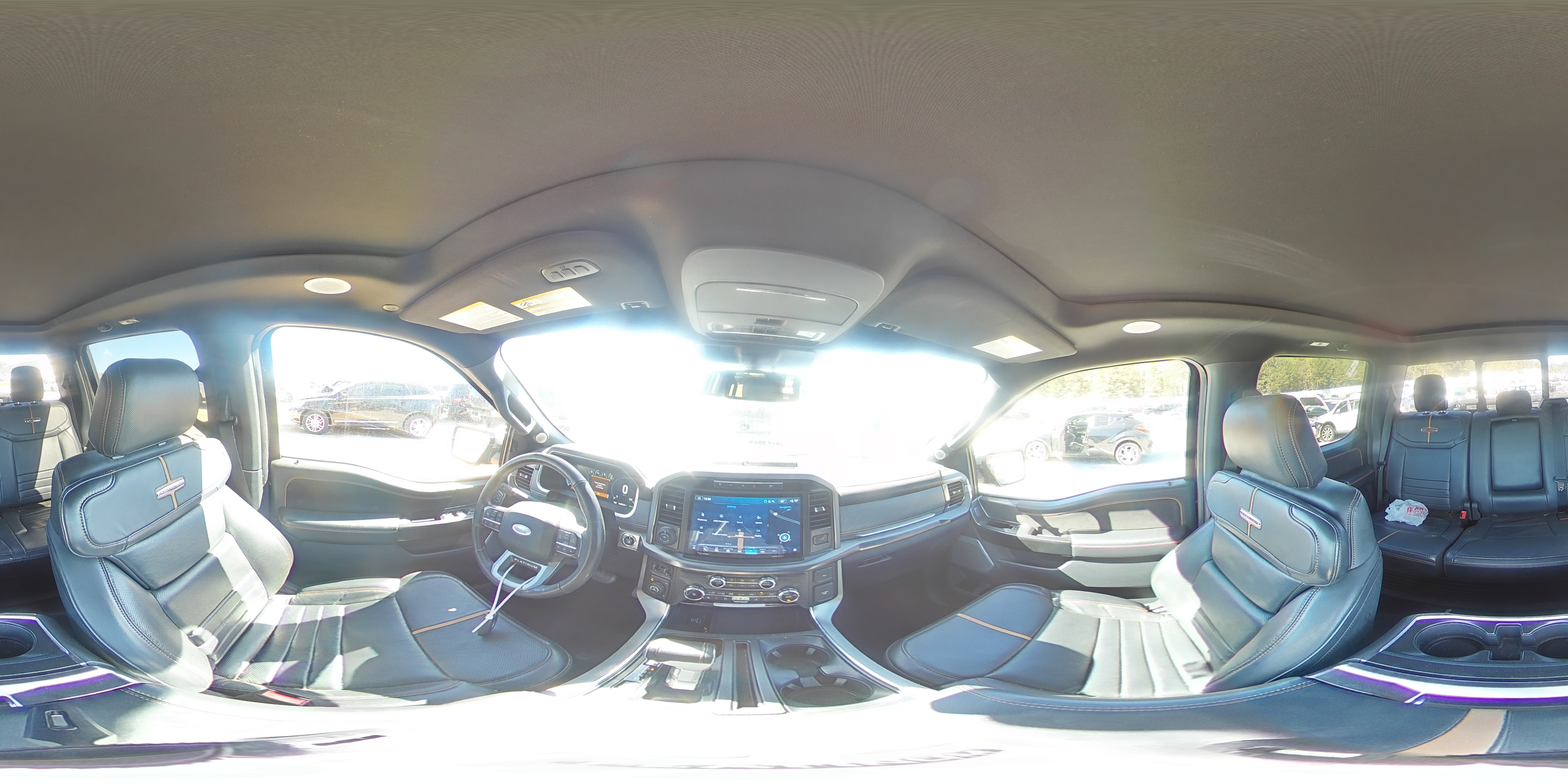 2022 Ford F150 Supercrew VIN: 1FTFW1ED6NFA94500 Lot: 87367475