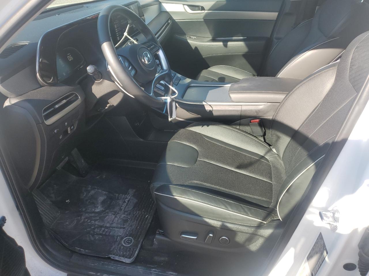 2024 Hyundai Palisade Xrt VIN: KM8R34GE7RU755820 Lot: 84070325