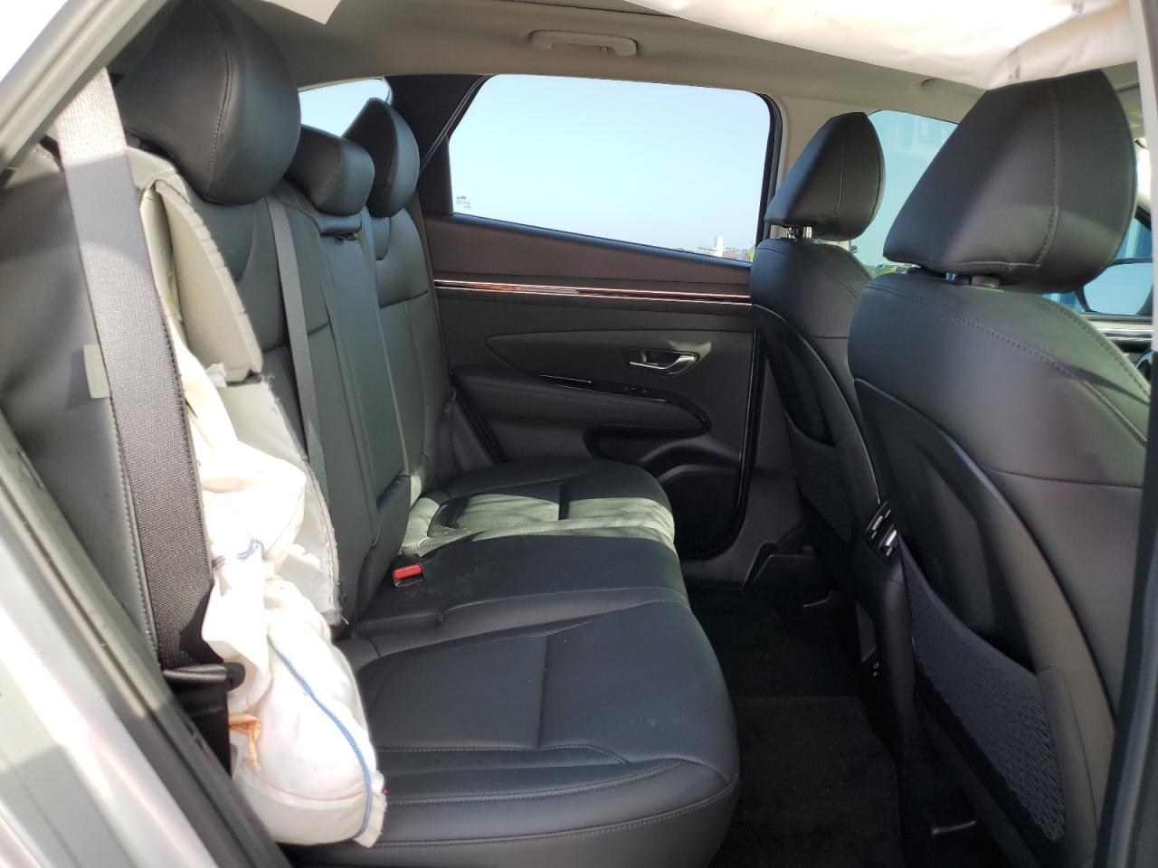 2024 Hyundai Tucson Limited VIN: 5NMJE3DE4RH336020 Lot: 85179745