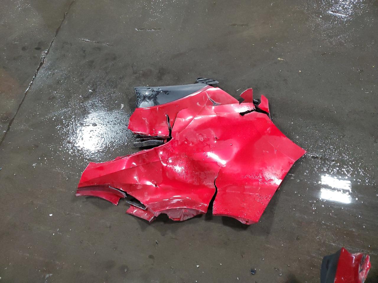 2016 Mazda 3 Grand Touring VIN: JM1BM1X79G1317611 Lot: 90239735