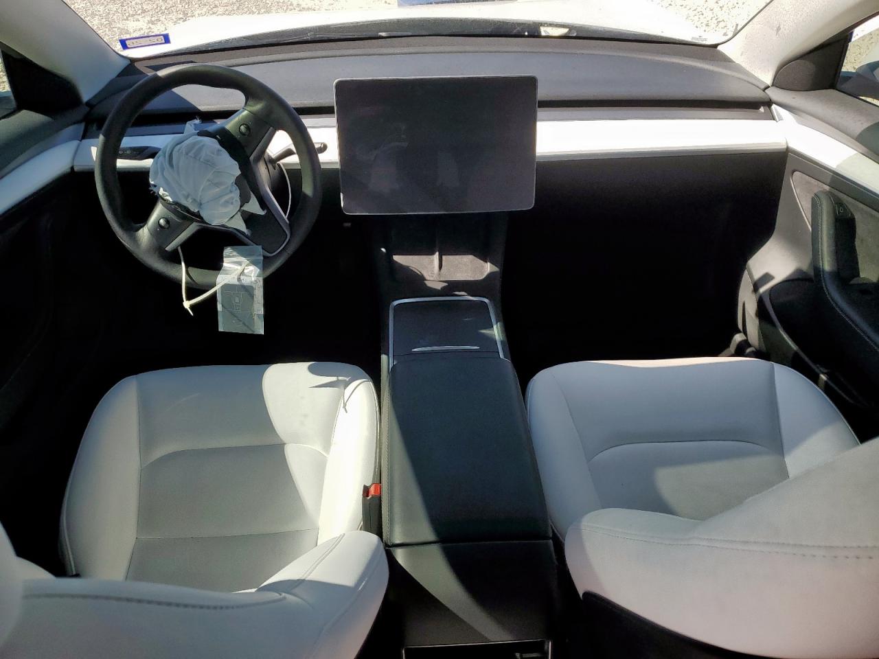 2023 Tesla Model 3 VIN: 5YJ3E1EA5PF495636 Lot: 90868345