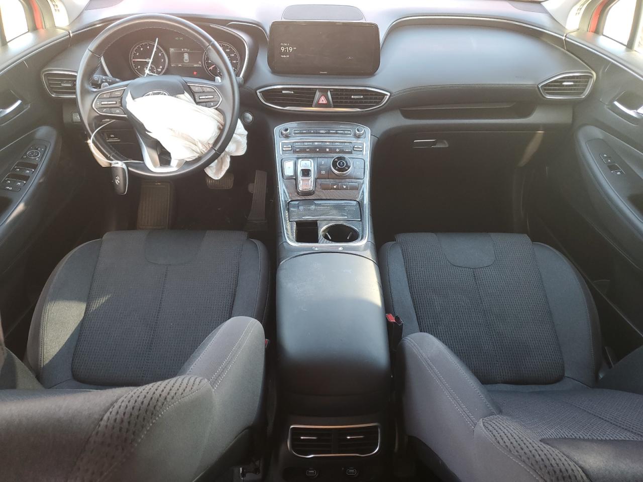 2023 Hyundai Santa Fe Sel VIN: 5NMS2DAJ5PH501493 Lot: 84966055