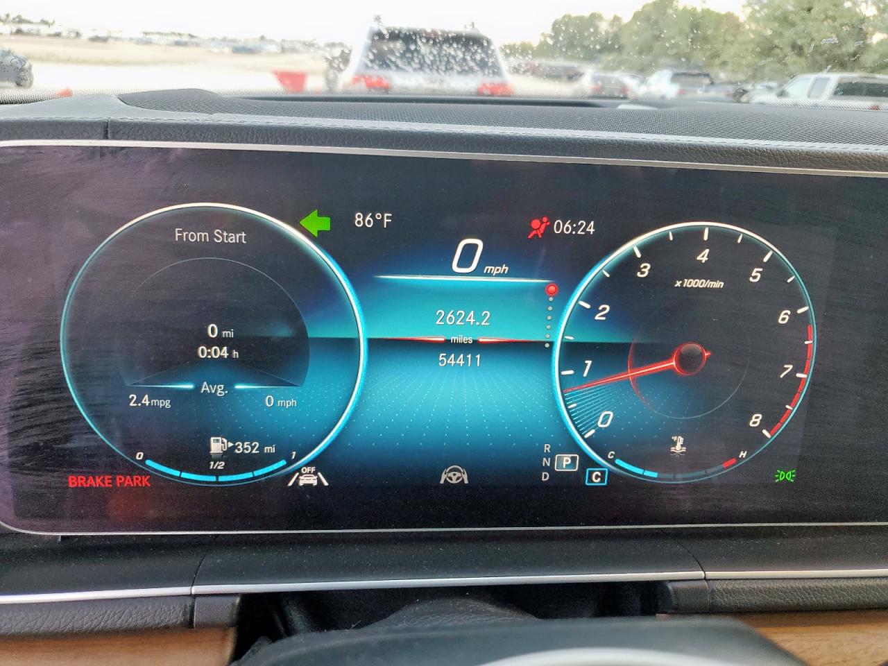 2022 Mercedes-Benz Gle 350 VIN: 4JGFB4JB3NA785350 Lot: 85009335