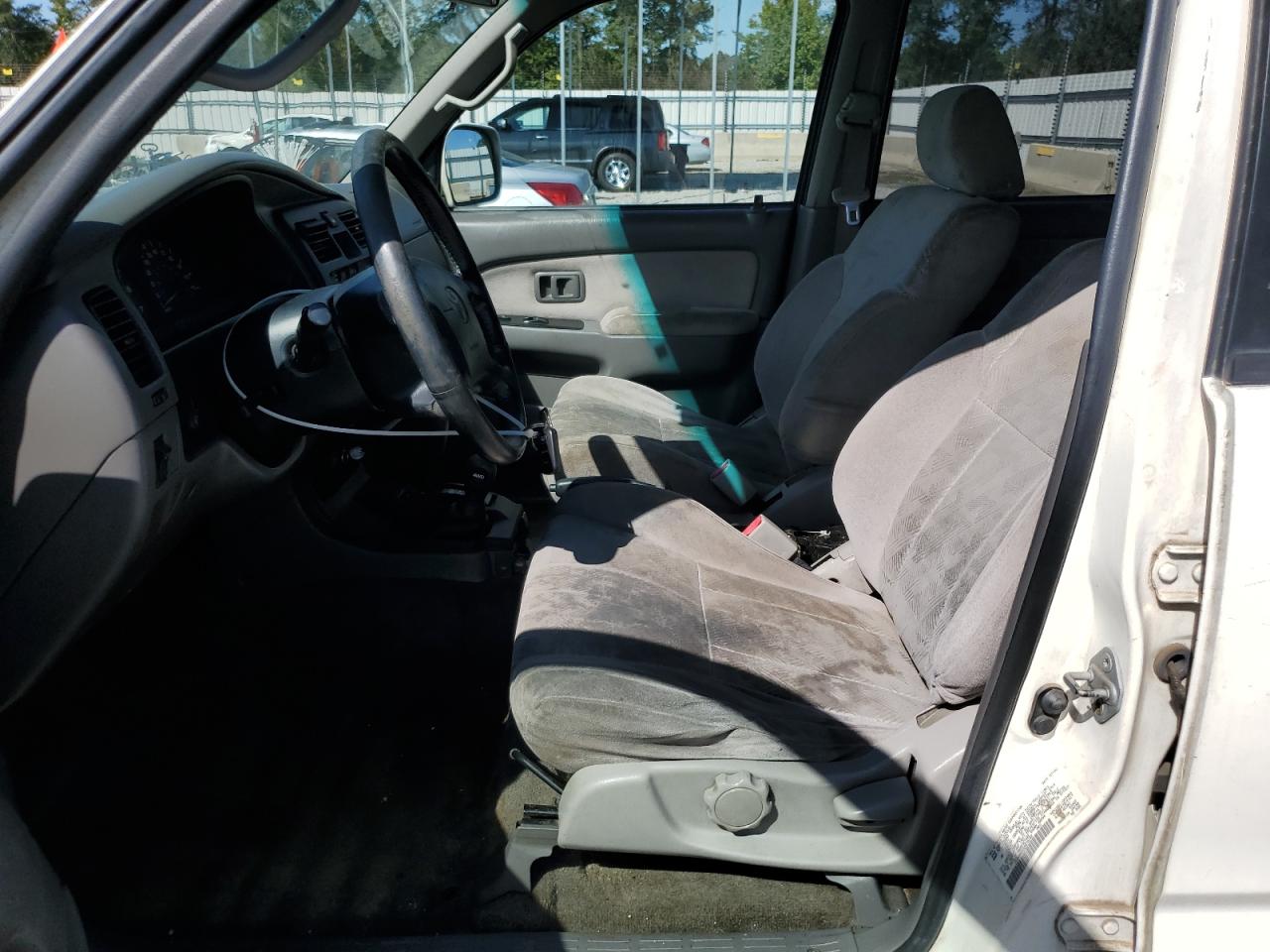 2002 Toyota 4Runner Sr5 VIN: JT3HN86R029078158 Lot: 84631375