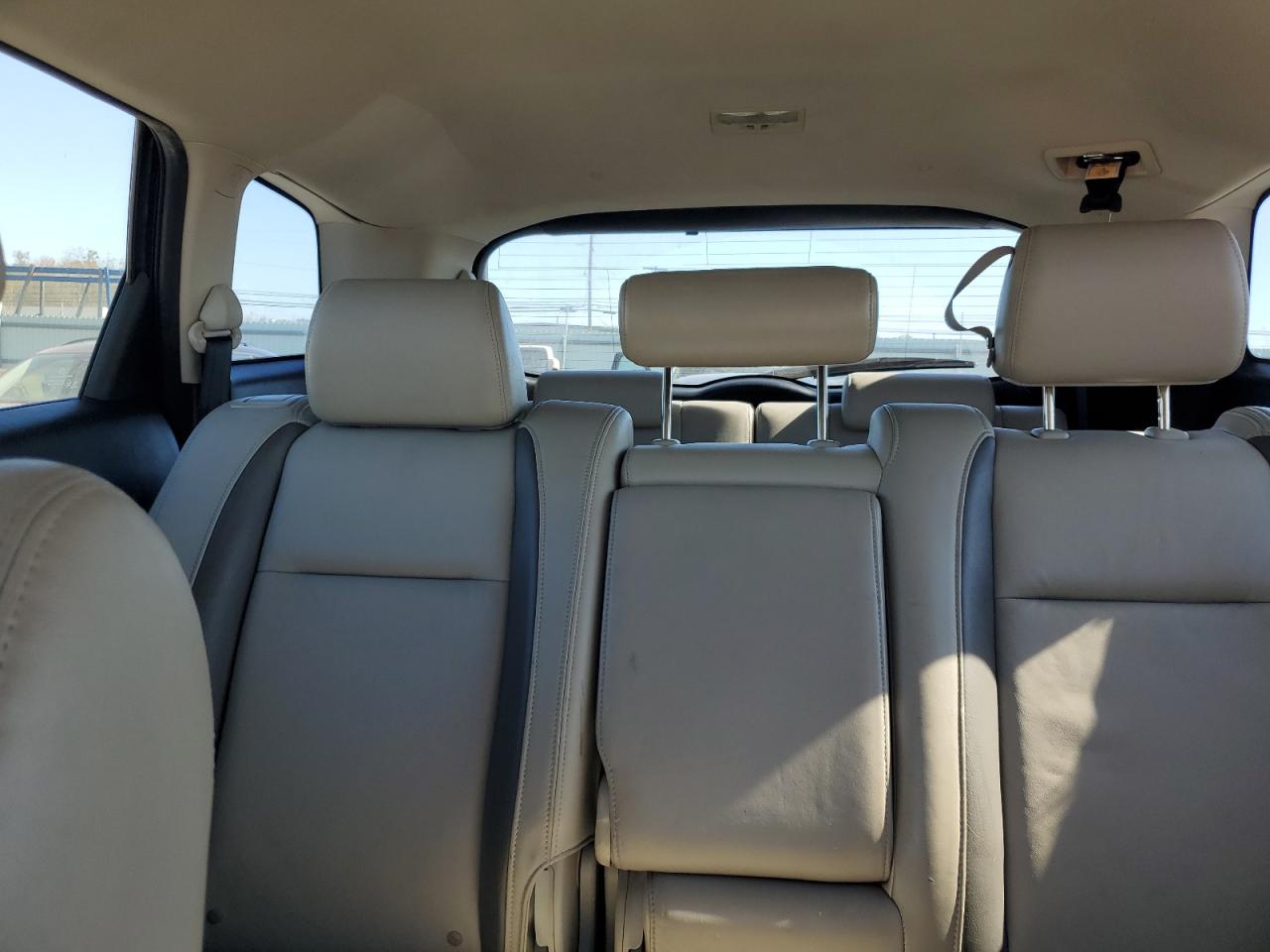2010 Mazda Cx-9 VIN: JM3TB3MV5A0200427 Lot: 85672385