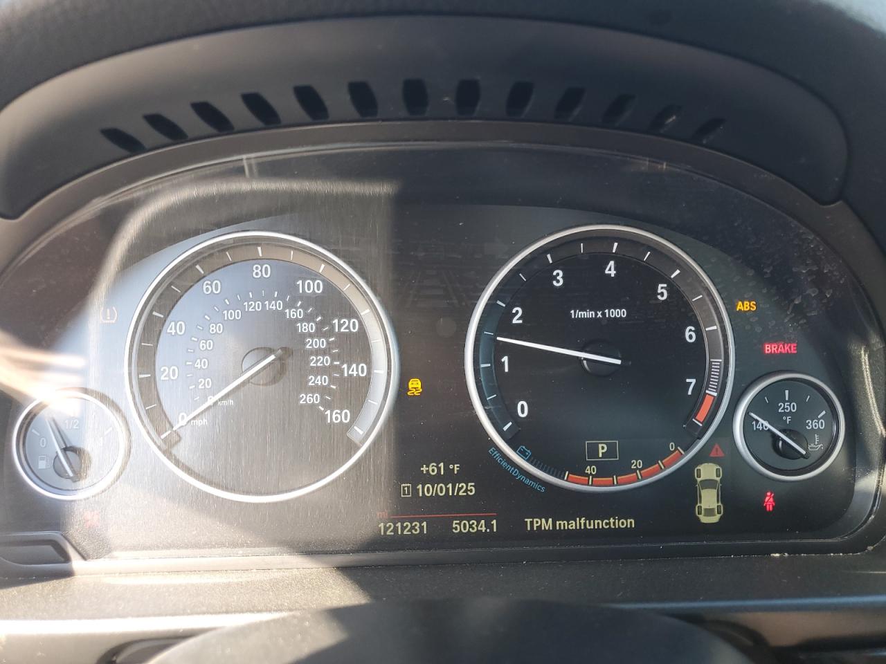 2016 BMW 528 Xi VIN: WBA5A7C55GG149652 Lot: 81872675