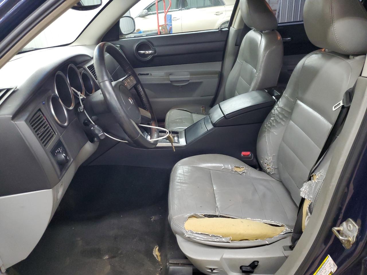 2006 Dodge Charger R/T VIN: 2B3KA53H76H210489 Lot: 90998815