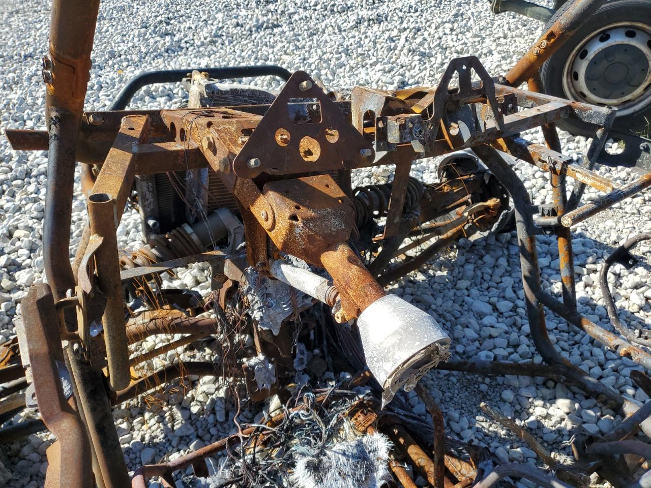 2019 Polaris Rzr Xp Tur - Atv And Utility Vehicles Atv VIN: 3NSVEL929KF580171 Lot: 69021615