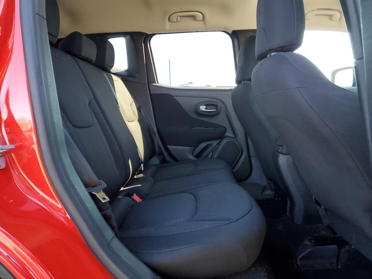 2019 Jeep Renegade Sport VIN: ZACNJBAB2KPK81288 Lot: 86770045
