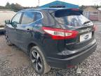 2016 NISSAN QASHQAI 1.5 DCI N-CONNECTA 5DR for sale at Copart BELFAST