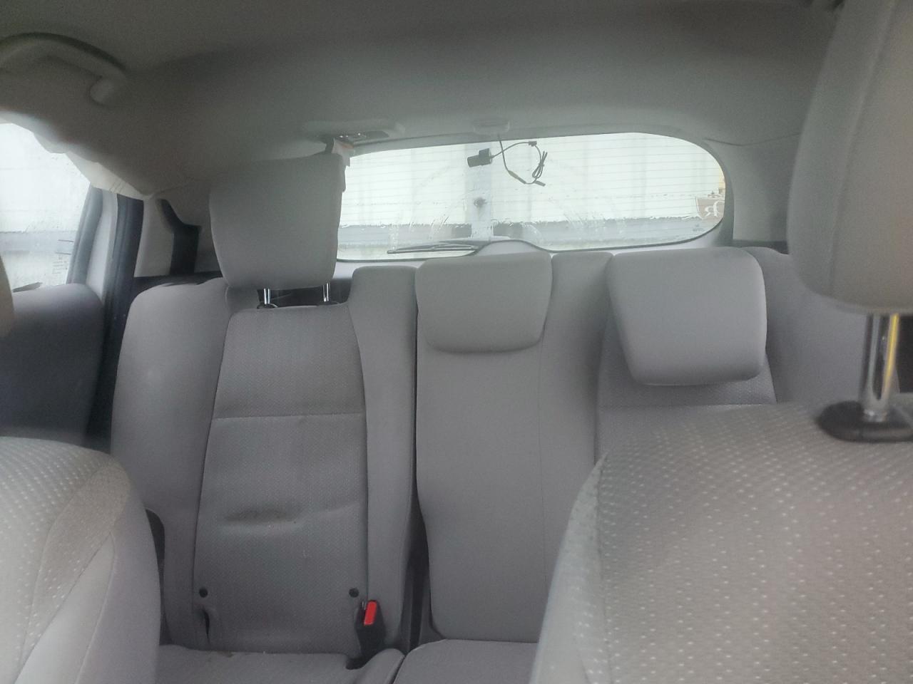 2016 Honda Hr-V Ex VIN: 3CZRU6H58GM717326 Lot: 85858425