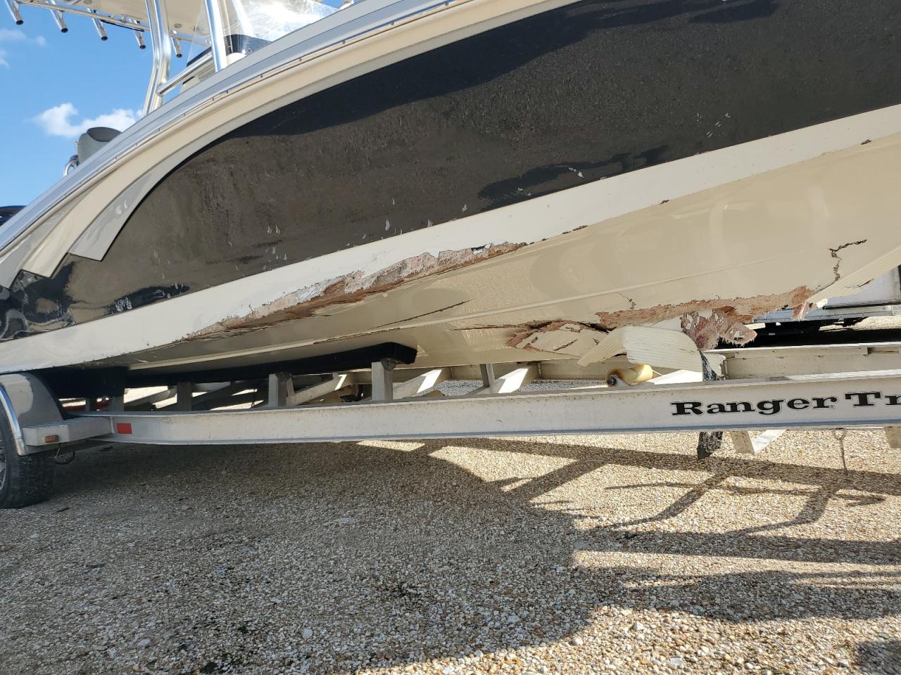 2015 Landau Boat Co All Other VIN: RGR09031L415 Lot: 85273825