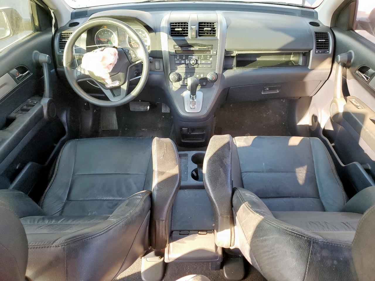 2011 Honda Cr-V Se VIN: 5J6RE3H41BL000764 Lot: 85760215