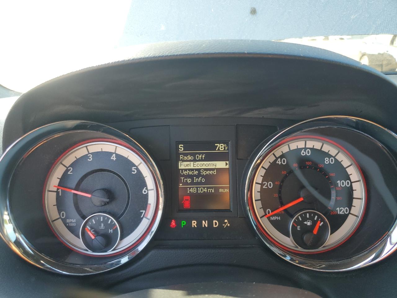 2017 Dodge Grand Caravan Gt VIN: 2C4RDGEGXHR697642 Lot: 82414375