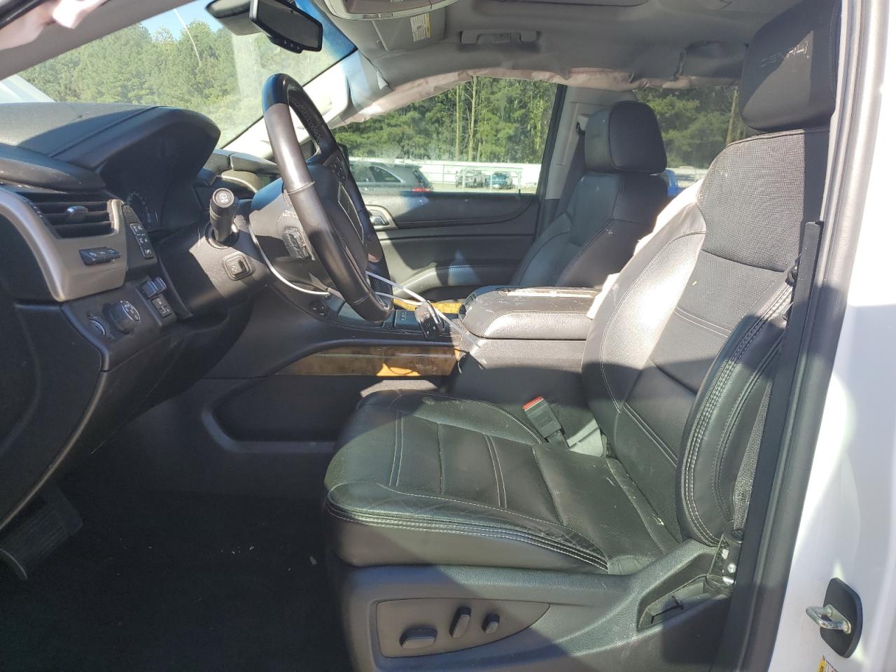 2016 GMC Yukon Xl Denali VIN: 1GKS1HKJ0GR403772 Lot: 85176735