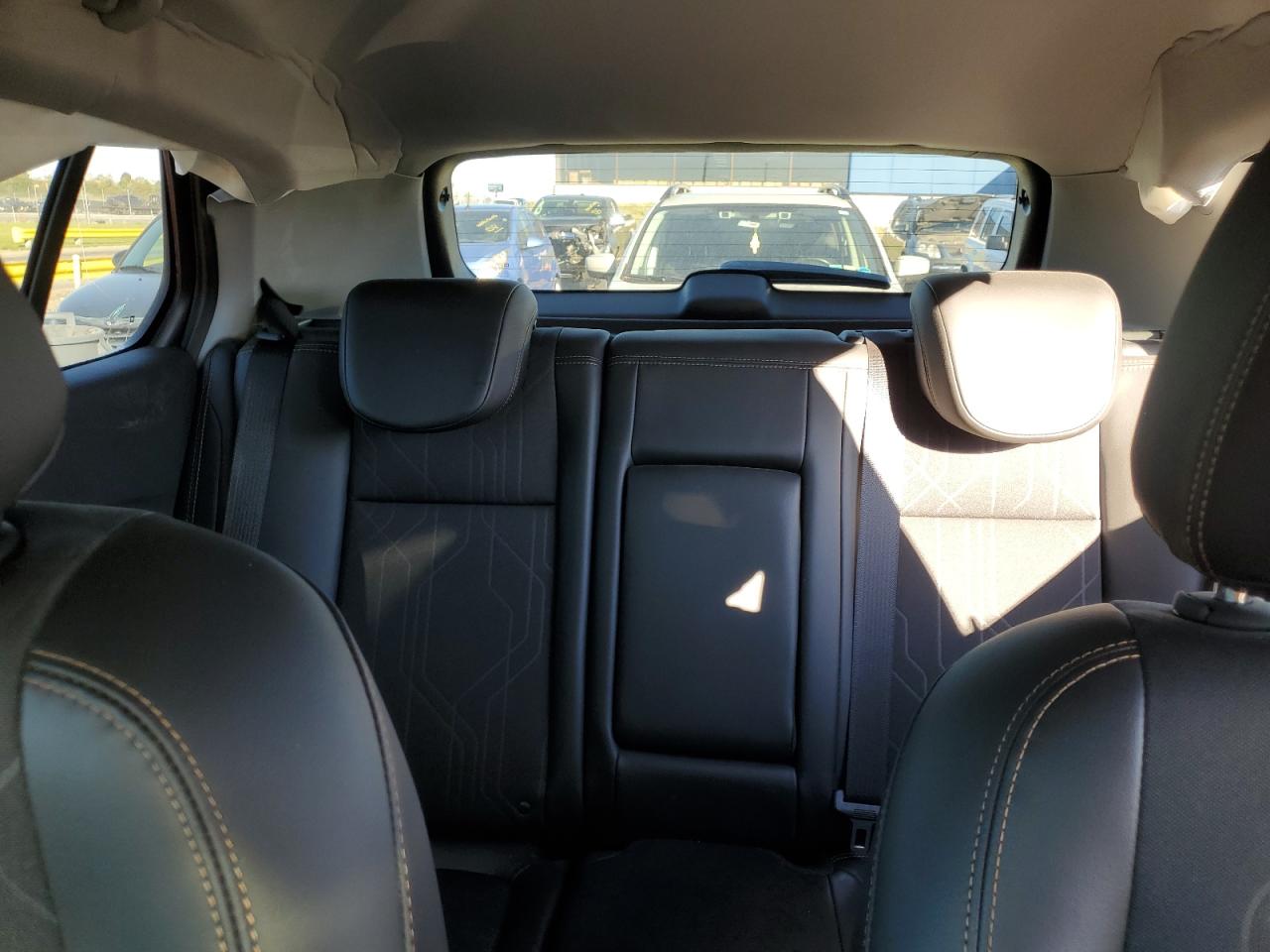 2019 Chevrolet Trax 1Lt VIN: 3GNCJLSB3KL211927 Lot: 84070885