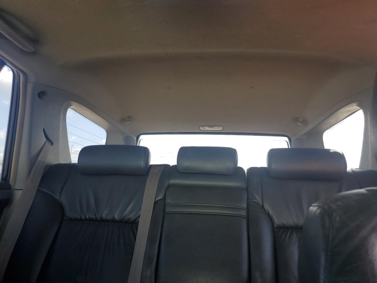 2004 Toyota 4Runner Sr5 VIN: JTEBT14R140033265 Lot: 85168415