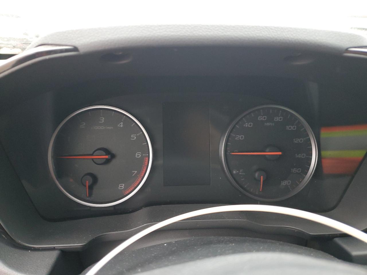 2023 Subaru Wrx Premium VIN: JF1VBAF65P9824878 Lot: 85706565