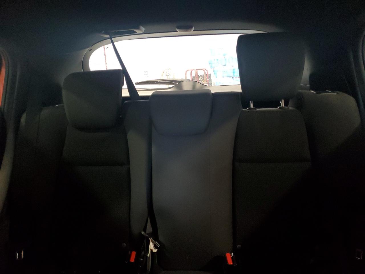 2020 Honda Hr-V Sport VIN: 3CZRU6H16LM732821 Lot: 86860705