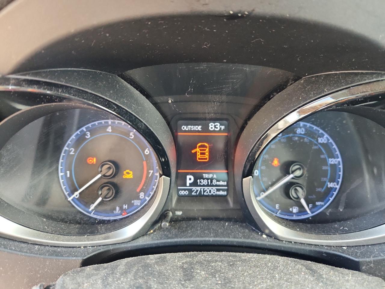 2014 Toyota Corolla L VIN: 2T1BURHE9EC128493 Lot: 82196095