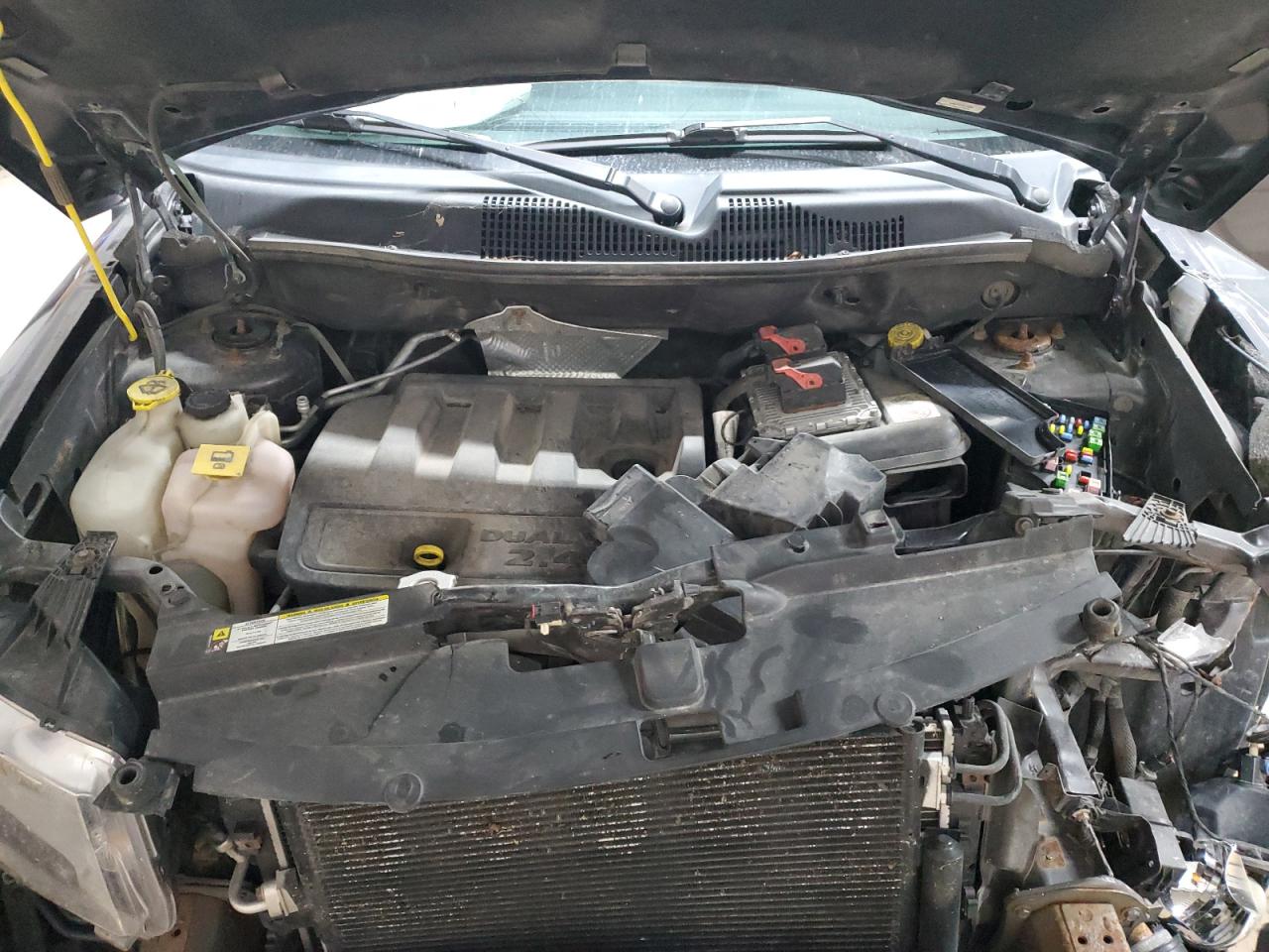 2017 Jeep Compass Latitude VIN: 1C4NJDEB7HD139566 Lot: 85880015