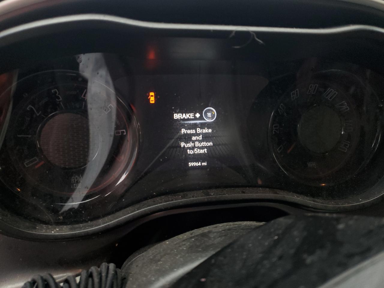 2020 Dodge Challenger Gt VIN: 2C3CDZKG4LH189031 Lot: 82472905