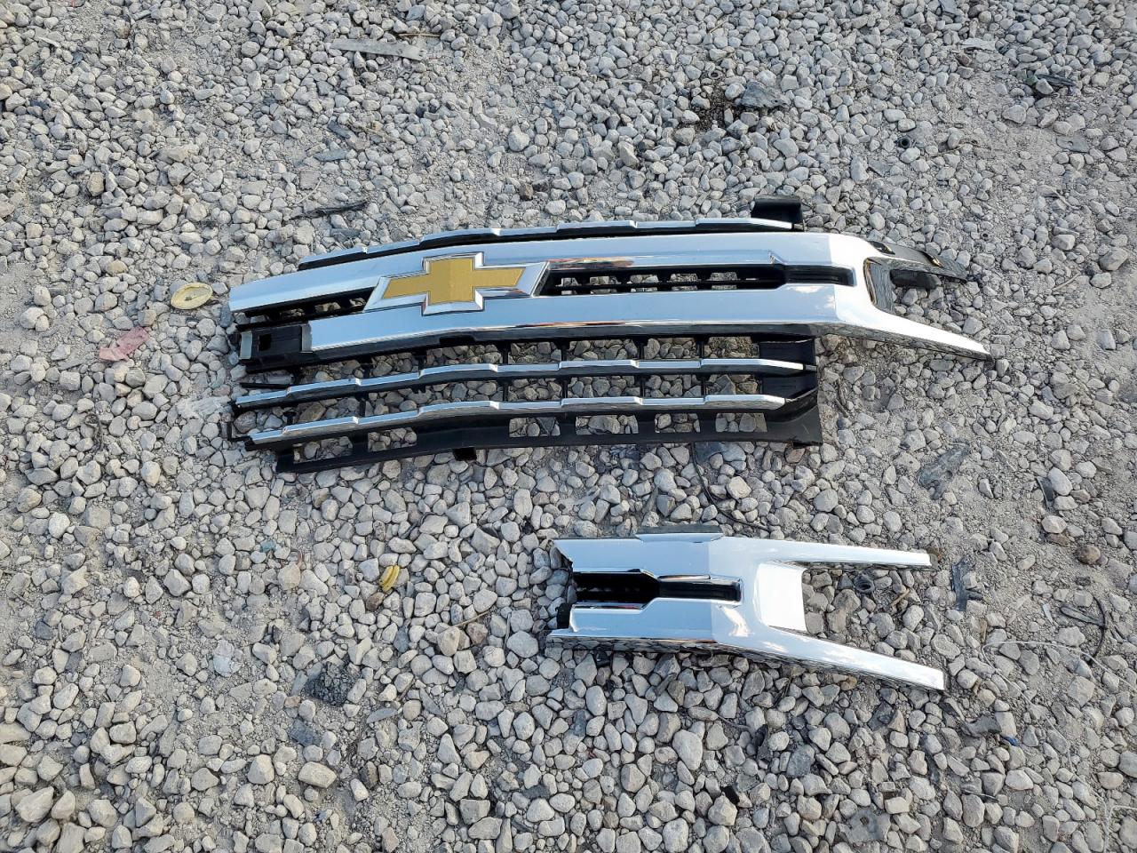 2019 Chevrolet Silverado K1500 Ltz VIN: 1GCUYGED9KZ276884 Lot: 84748105