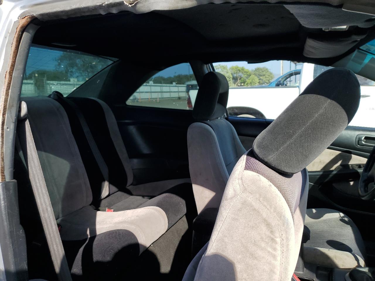 2003 Honda Civic Ex VIN: 1HGEM21923L073426 Lot: 85720775
