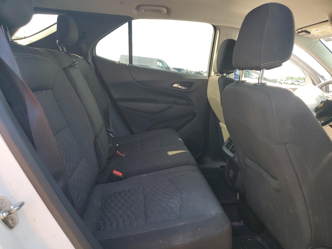 2019 Chevrolet Equinox Lt VIN: 3GNAXUEV1KS577053 Lot: 85646755