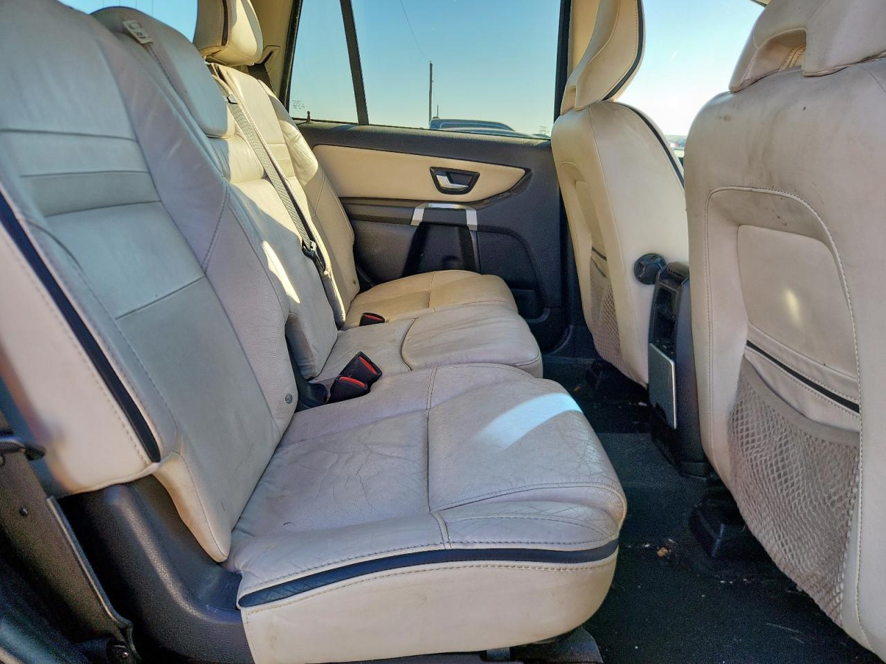 2013 Volvo Xc90 R Design VIN: YV4952CF6D1662134 Lot: 90369065