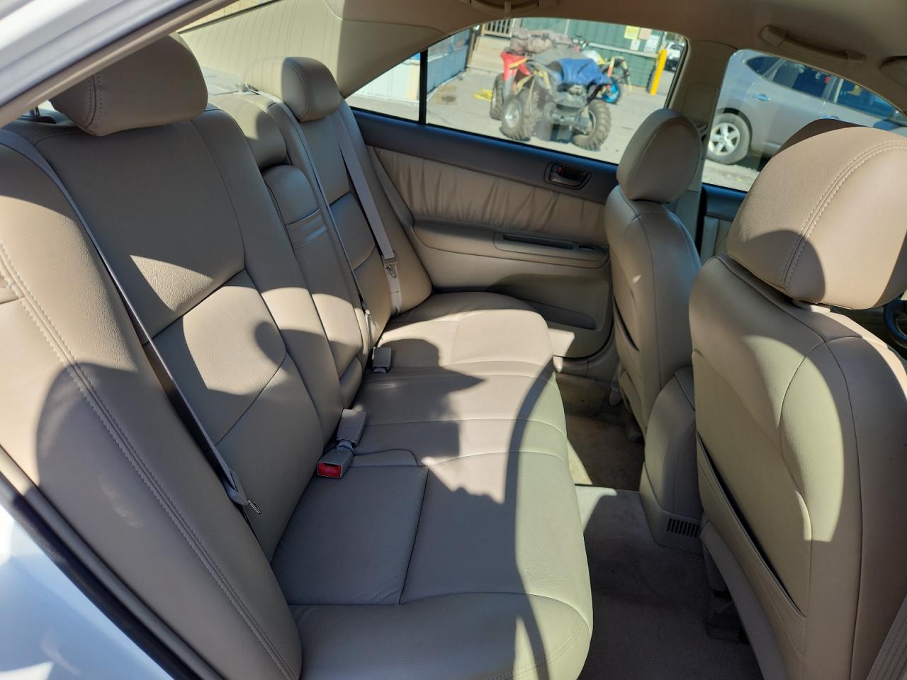 2003 Toyota Camry Le VIN: 4T1BF32K23U053315 Lot: 84719875