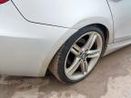 2011 BMW 120D M SPORT  for sale at Copart BRISTOL