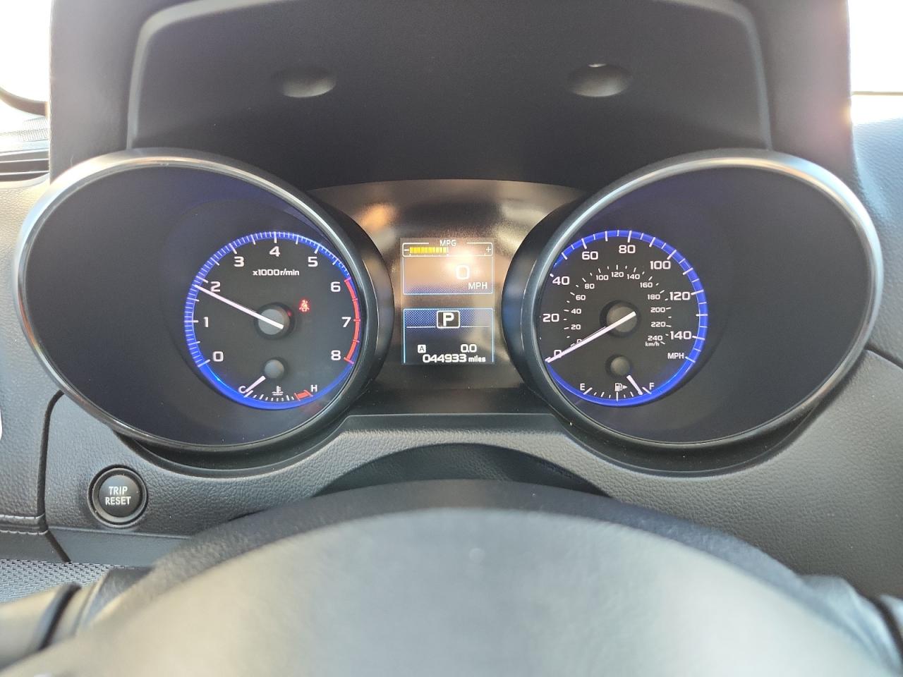 2018 Subaru Legacy 2.5I Premium VIN: 4S3BNAC61J3039762 Lot: 89725785