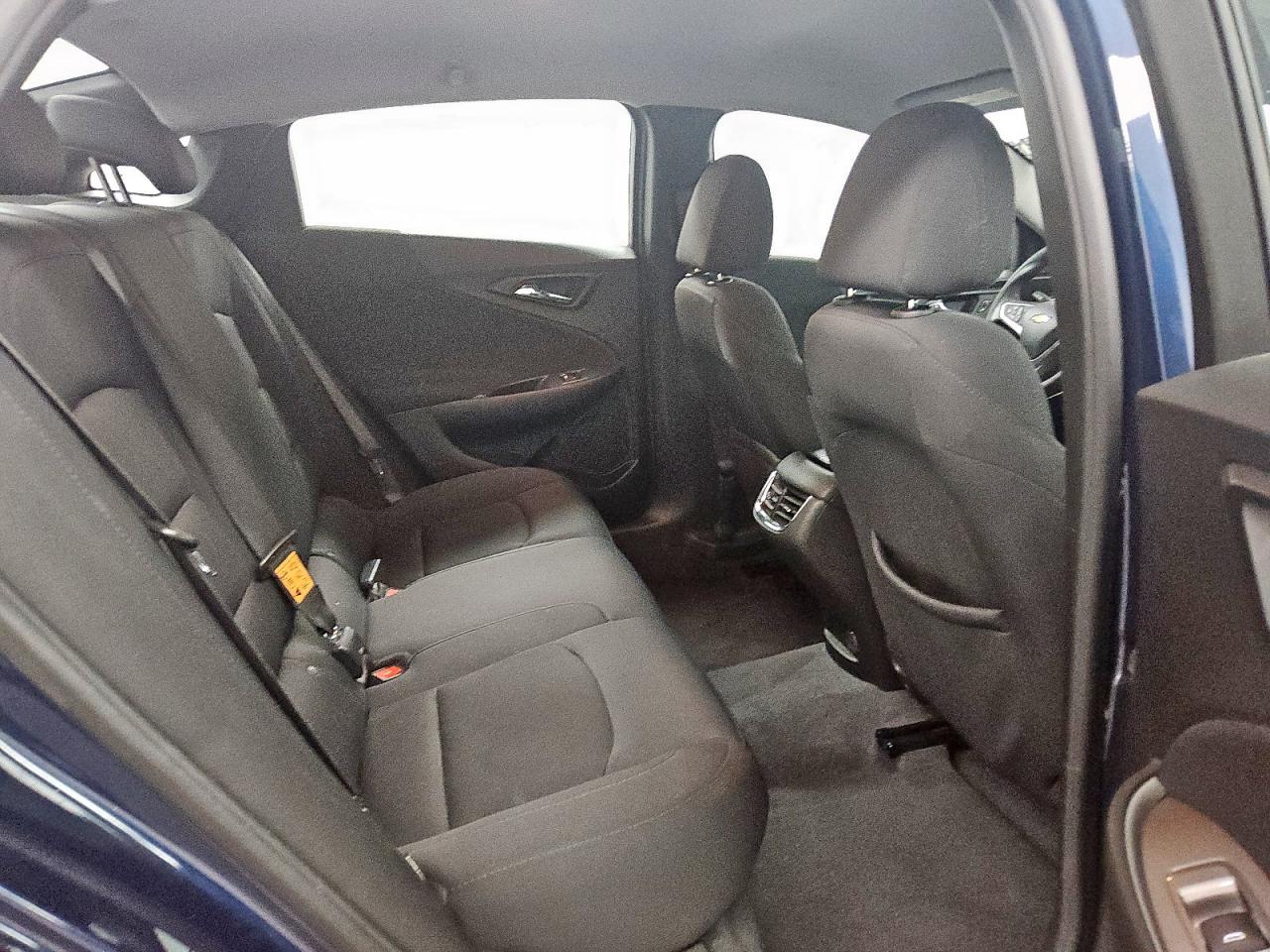 2022 Chevrolet Malibu Lt VIN: 1G1ZD5ST4NF157284 Lot: 85943105