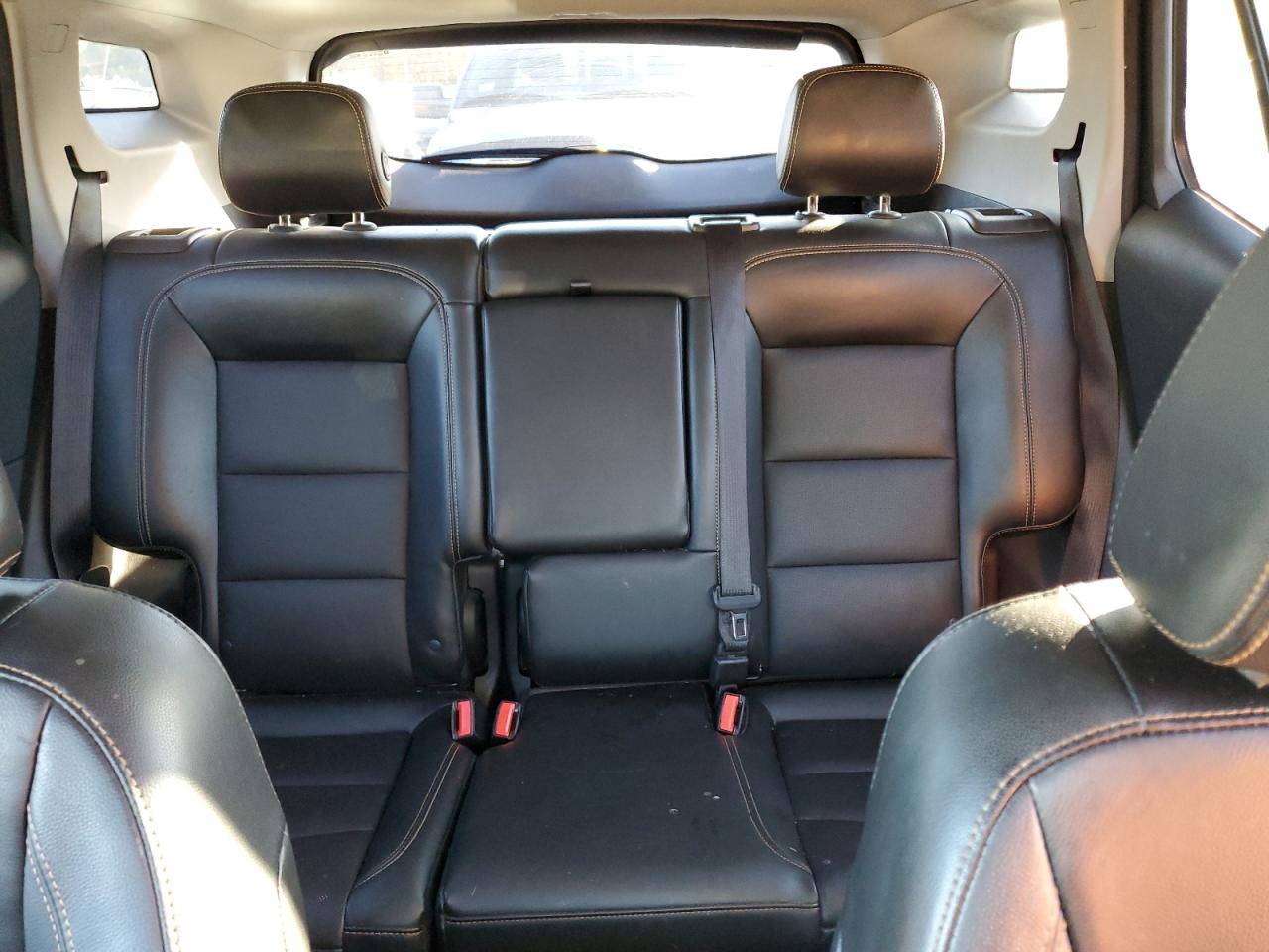 2019 GMC Terrain VIN: 3GKALWEU9KL242371 Lot: 86880265