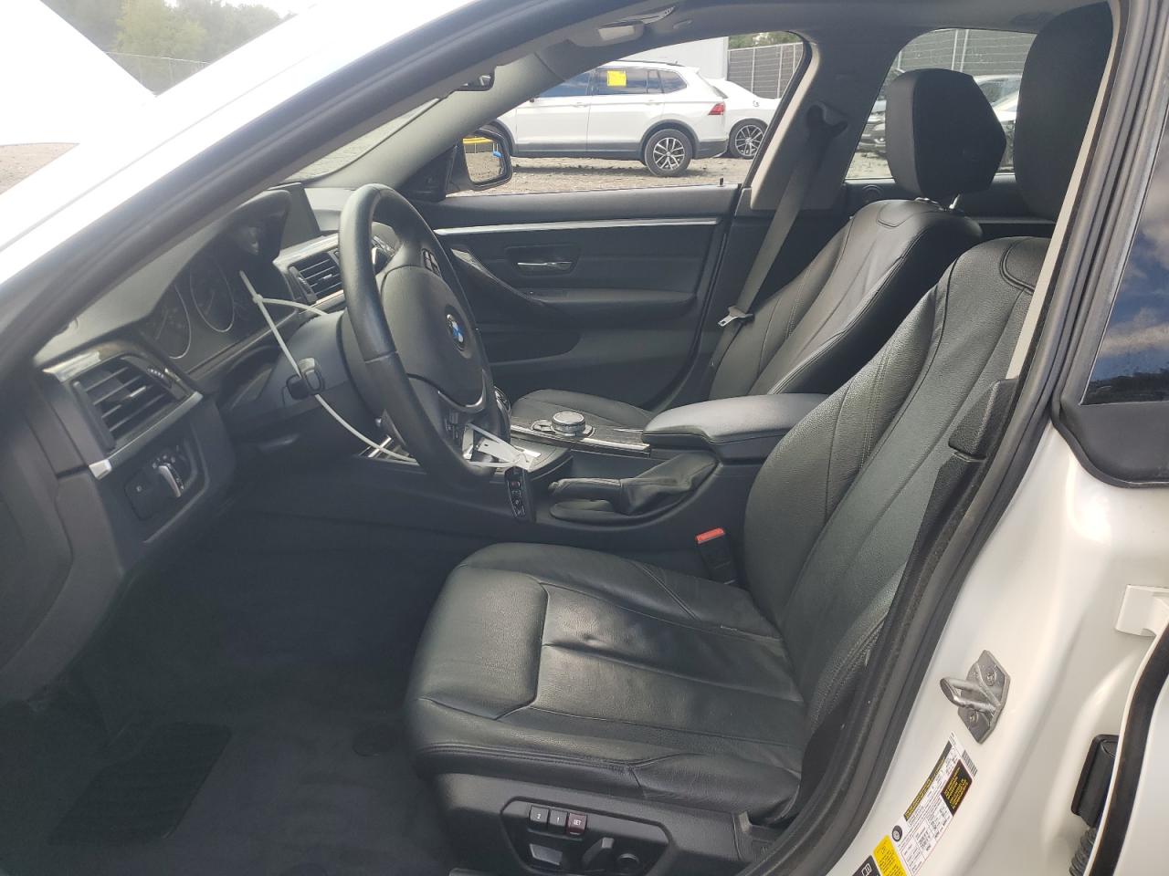 2015 BMW 435 Xi Gran Coupe VIN: WBA4B3C58FGV48121 Lot: 85146585